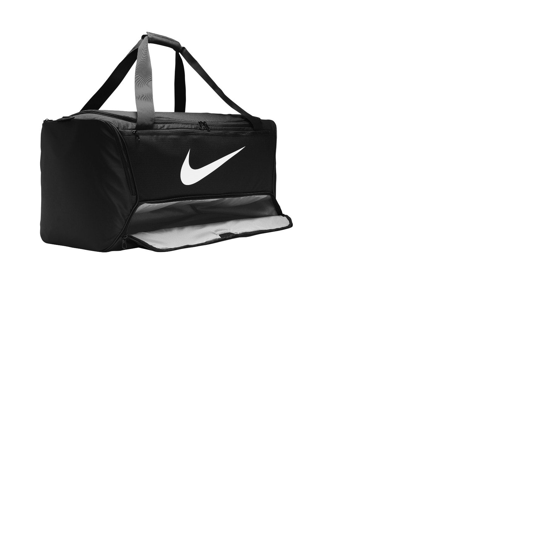 personalized nike bag